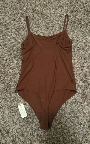 Aerie smoothiez bodysuit thumbnail 2