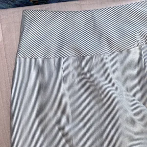 S.C. & Co. Size M Skort Blue Size M thumbnail 8