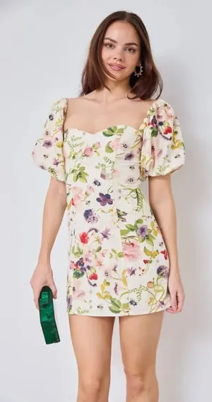 fab'rik Mini Dress thumbnail 1