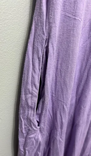 Boutique Lavender Sundress thumbnail 4