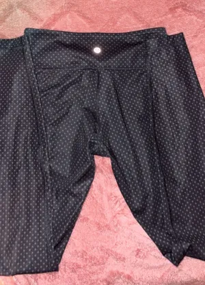 Lululemon Leggings thumbnail 1