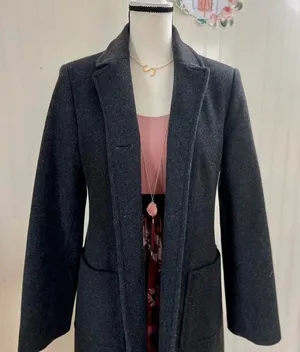 J.Crew Womens Coat thumbnail 5