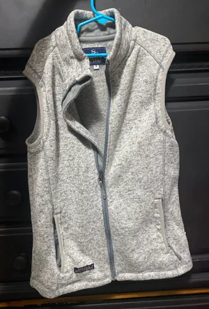 Simply Southern Vest thumbnail 1