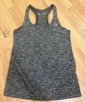 Under Armour Women's Athletic Tank thumbnail 1