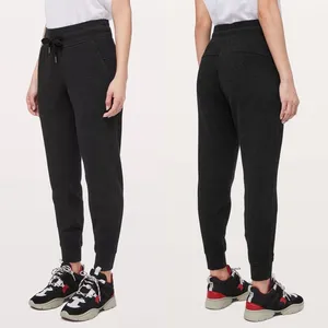 Lululemon Warm Down Jogger *Bubble Dot 28" thumbnail 2