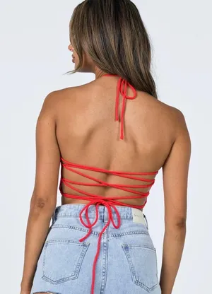 Crop Top thumbnail 2