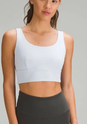 Lululemon Align Bra *Light Support, C/D Cup thumbnail 1