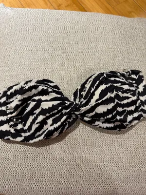 Victoria secret bandeau bikini top S thumbnail 4