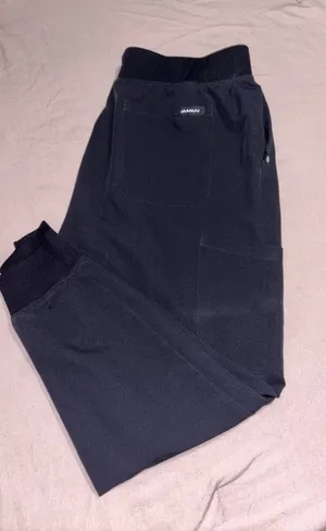 Jaanuu Scrub Pants Jogger thumbnail 1