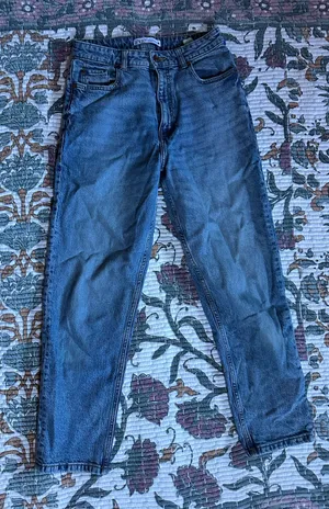 Zara Jeans Women’s  thumbnail 1
