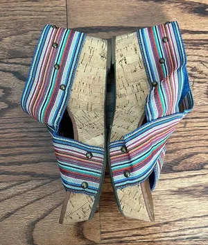 Wedges thumbnail 1