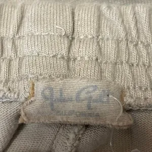 Brandy Melville John Galt Pacsun Beige High Rise Pull On Sweat Shorts Size S thumbnail 4