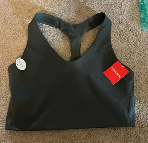 NWT spanx sports bra small‎ thumbnail 1