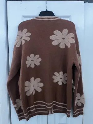 Le Miel Cardigan thumbnail 3
