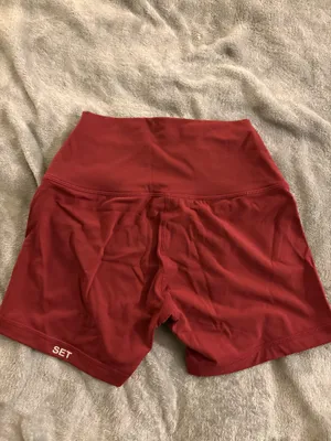 Set Active Biker Shorts Airluxe thumbnail 2