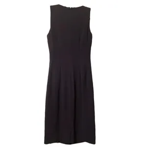 Michael‎ Kors criss cross dress Sz 2 in plum thumbnail 4