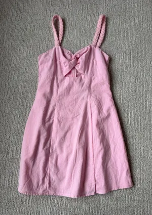 Here Comes the Sun Dress thumbnail 1