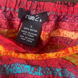 Rue 21 Festive top thumbnail 3
