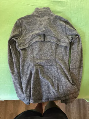 Lululemon Define Jacket thumbnail 2