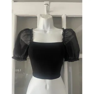 Aritzia Wilfred Top thumbnail 4