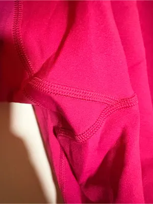 lululemon Glow Up™ Super-High-Rise Tight 28". thumbnail 4