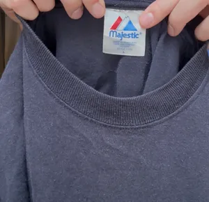 Yankees tee Blue Size M thumbnail 3