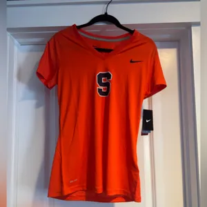 Nike dri-fit Syracuse Tee small nwt thumbnail 4