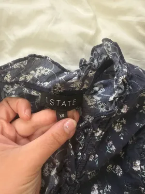Tank Top Blouse thumbnail 3