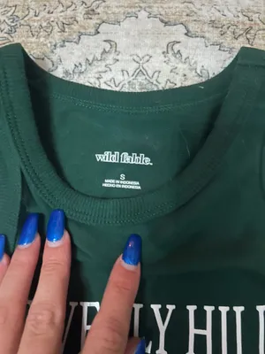 Wild Fable Tank Top thumbnail 2