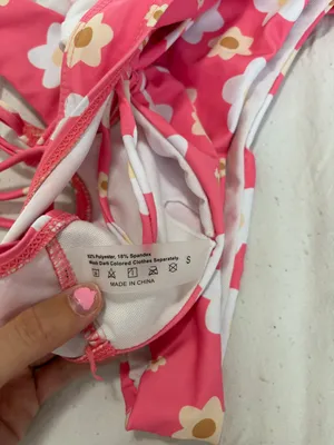 SheIn Bikini thumbnail 3