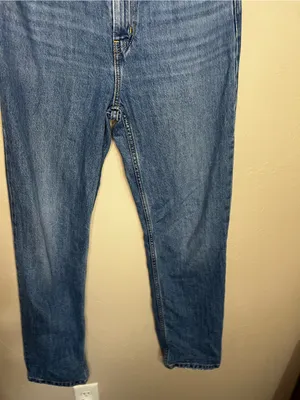 Levi’s‎ Lo Pro Straight Denim Jeans thumbnail 4