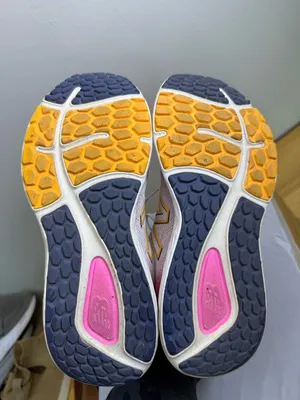 New Balance Fresh Foam 680v7 'Libra Vibrant Pink' Womens Running Shoe Sneaker 10 thumbnail 7