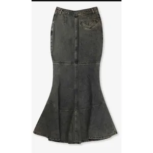 NWT House of Sunny Courtyard Tulip Skirt Size US 4 thumbnail 3