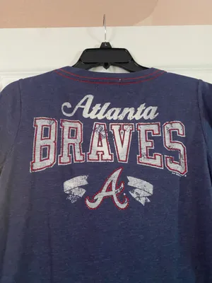 Atlanta Braves T-Shirt thumbnail 3