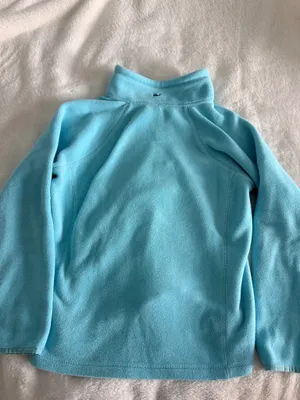 Vineyard Vines Quarter Zip thumbnail 2