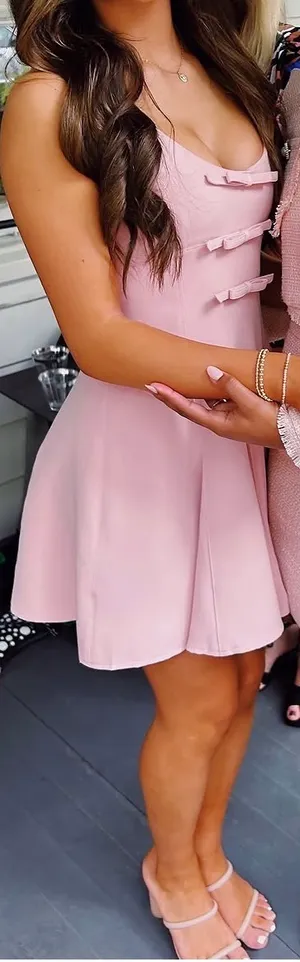Hemline Dress thumbnail 2