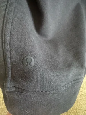 Lululemon Crewneck Sweatshirt thumbnail 3