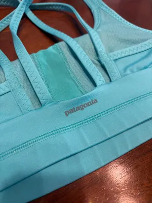 Patagonia Sports Bra thumbnail 3