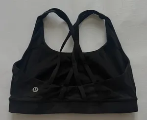 Lululemon Energy Bra Medium Support B-D Cups thumbnail 4