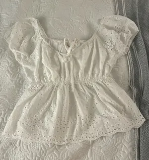 Blouse Marshalls White thumbnail 1