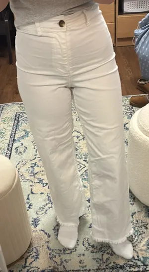 Billabong Free Fall Wide-Leg Jeans thumbnail 2