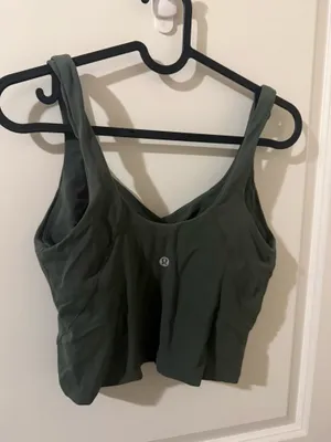 Lululemon Align Tank thumbnail 2