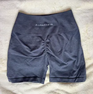 Alphalete Shorts thumbnail 1