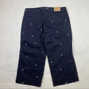 J. Crew Anchor Favorite Fit Broken-In Chinos thumbnail 8