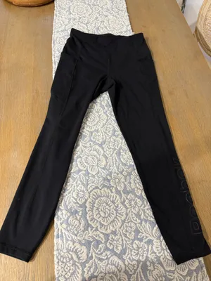 Reebok Leggings thumbnail 1