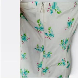NWT French Connection White Dress Size 10 New With Tags thumbnail 7