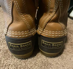 L.L. Bean Boots Bean thumbnail 3