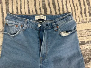 Abercrombie Jeans thumbnail 3