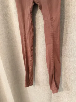 Free People Movement Good Karma Leggings 7/8 | XS/S thumbnail 6