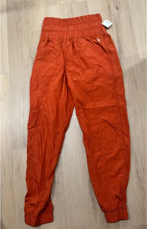 Free People Joggers thumbnail 2